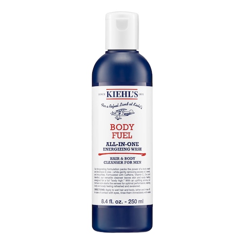 KIEHL'S SINCE 1851 - Body Fuel All-In-One