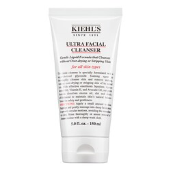 Ultra Facial Cleanser - Nettoyant visage pour tous types de peaux