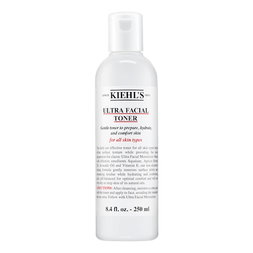 KIEHL'S SINCE 1851 - Kiehl's Ultra Facial Toner – Tonik do twarzy