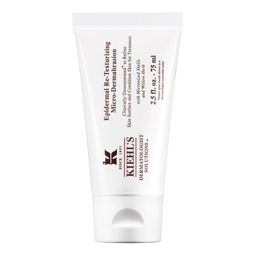 Kiehl's Since 1851 - Epidermal Re-Texturizing Micro-Dermabrasion - Απολέπιση προσώπου