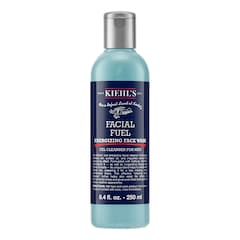 Facial Fuel Energizing Face Wash - Nettoyant visage &eacute;nergisant pour homme, KIEHL'S SINCE 1851