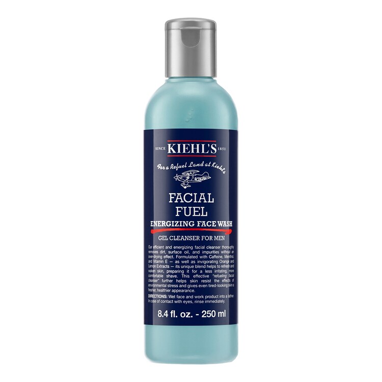 Facial Fuel - Energizing Face Wash