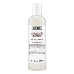 Amino Acid Shampoo - Shampoing &agrave; l'Huile de Noix de Coco pour Cheveux Normaux, KIEHL'S SINCE 1851