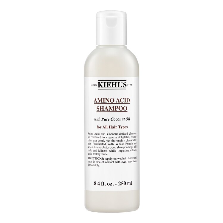 Amino Acid - Shampoo
