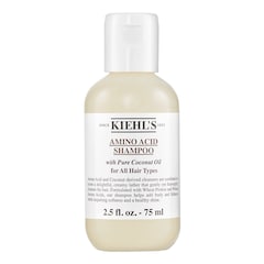 Amino Acid Shampoo - Shampoing &agrave; l'Huile de Noix de Coco pour Cheveux Normaux, KIEHL'S SINCE 1851
