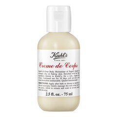 Creme de Corps - Crema Corpo Formato Viaggio, KIEHL'S SINCE 1851