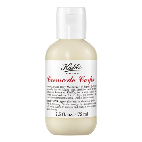 Kiehl's Since 1851 - Creme de Corps - κρέμα σώματος