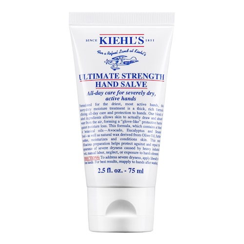 KIEHL'S SINCE 1851 - Ultimate Strength Hand Salve