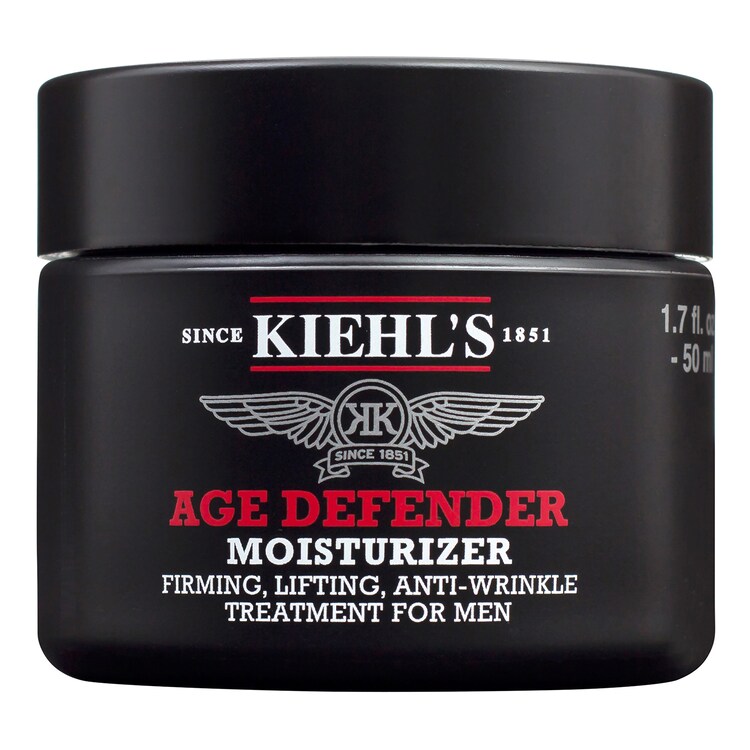kiehl's age defender - Creme Hidratante