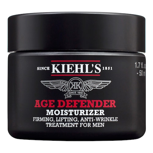 KIEHL'S SINCE 1851 - Age Defender Moisturizer – Hydratační krém pro muže