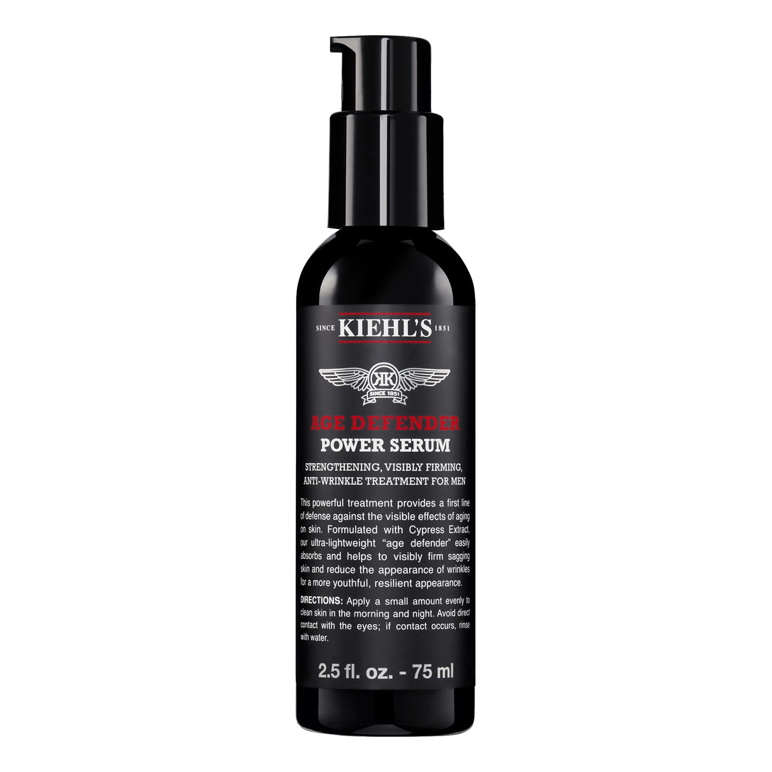 Kiehl'S Since 1851 Age Defender - Power Serum