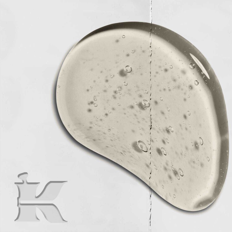 Amino Acid Shampoo - Shampoing à l'Huile de Noix de Coco pour Cheveux Normaux