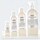 Amino Acid Shampoo - Shampoing à l'Huile de Noix de Coco pour Cheveux Normaux