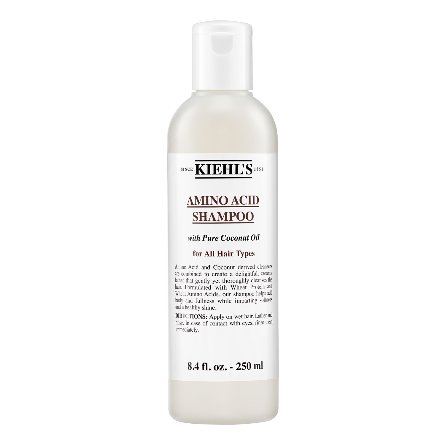 Kiehl'S Since 1851 Amino Acid - Shampoo