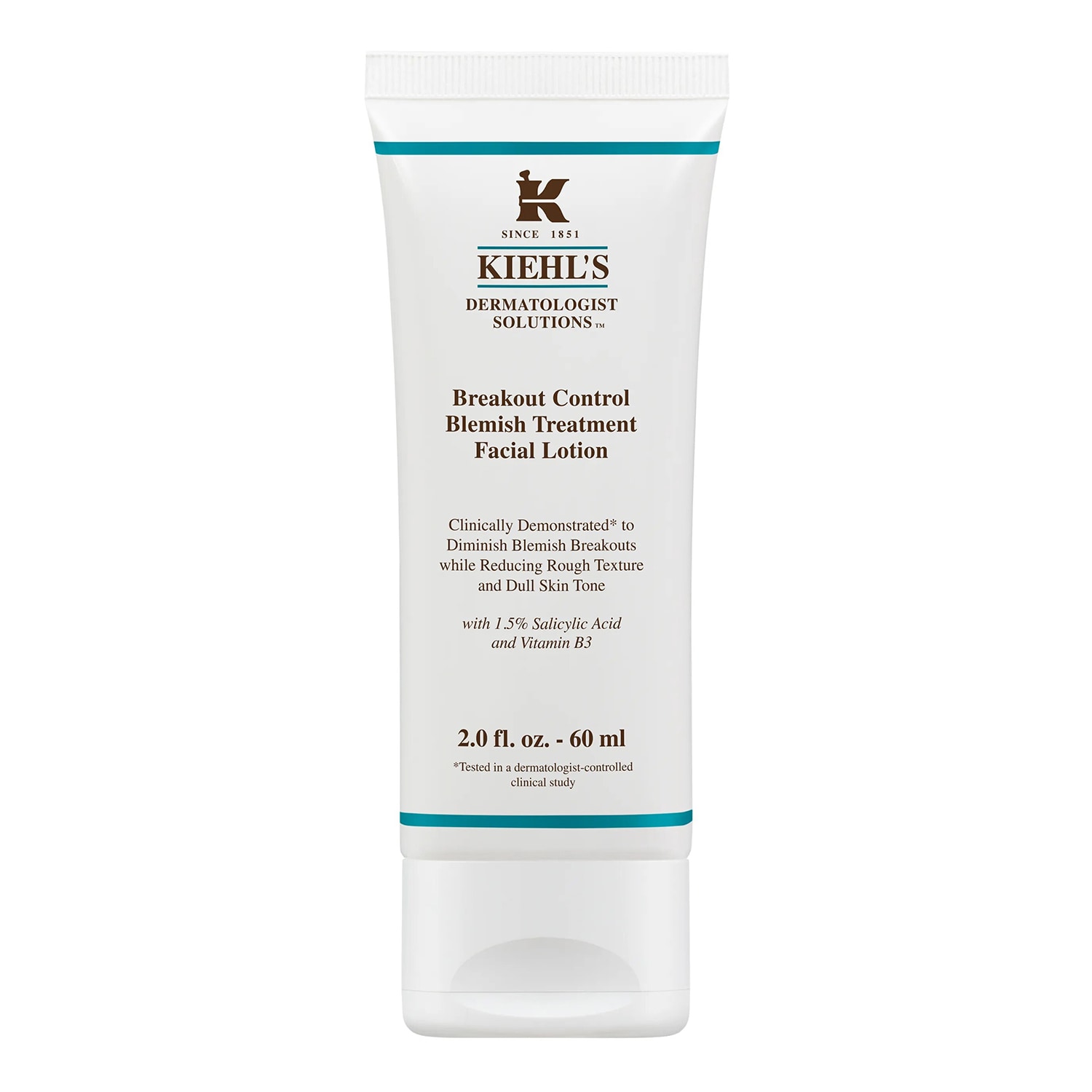 Kiehl'S Since 1851 Breakout Control - Facial Lotion