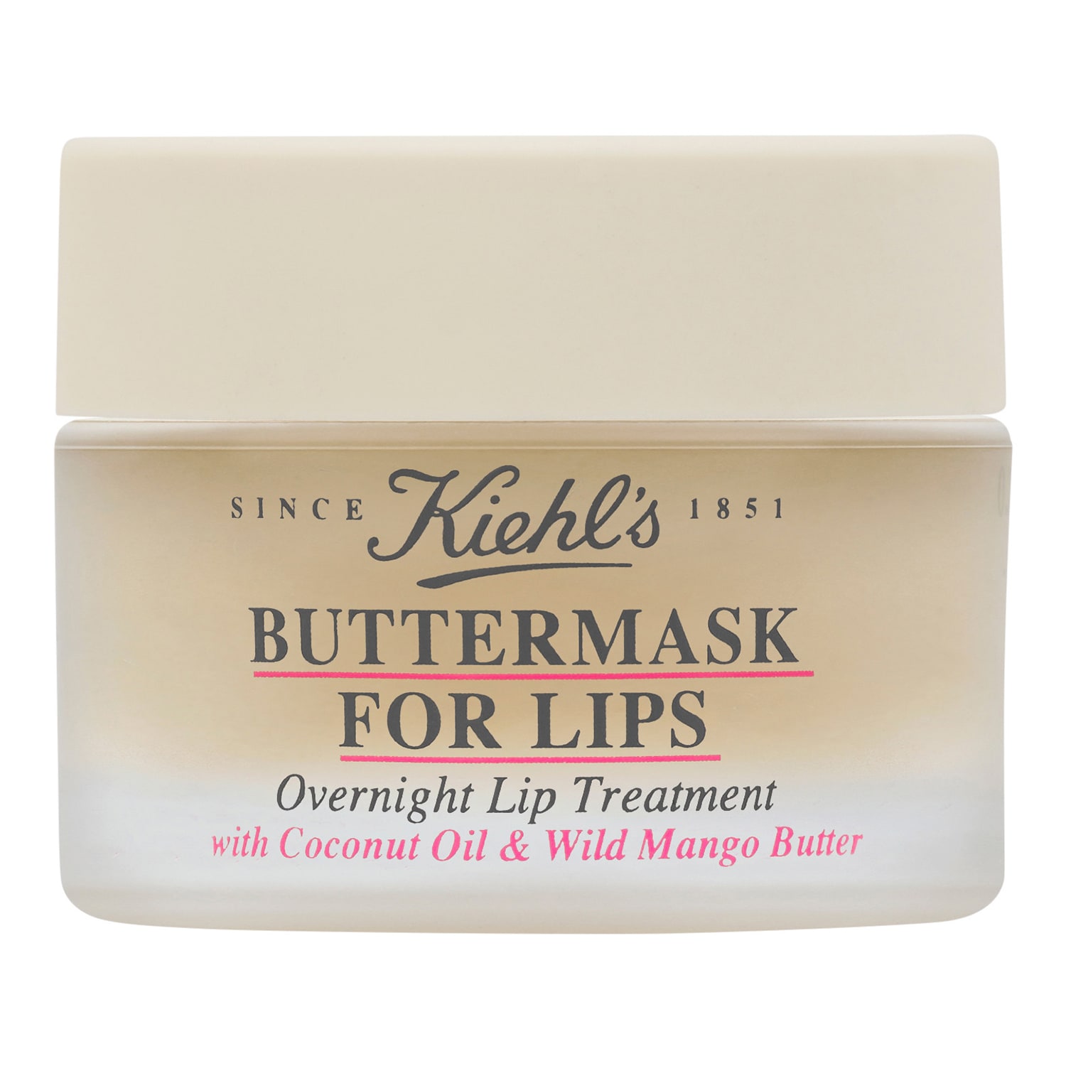 Kiehl'S Since 1851 Buttermask For Lips - Lippenmaske