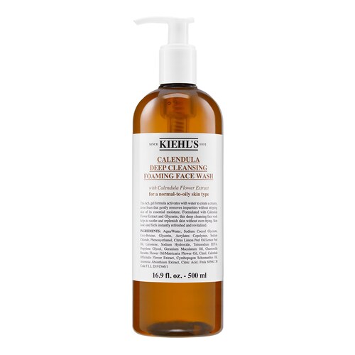 Kiehl's Since 1851 - Kiehl´s Caledula