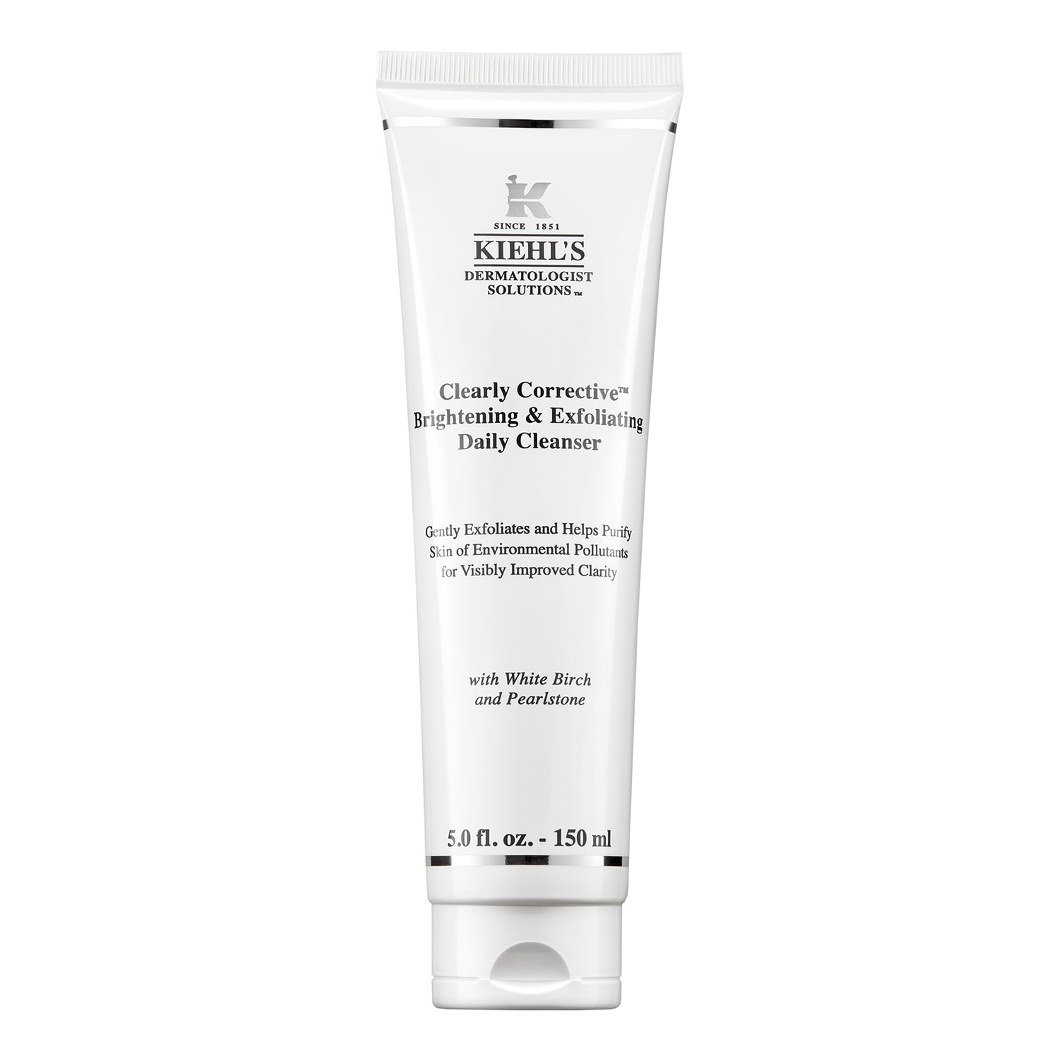 Kiehl'S Since 1851 Clearly Corrective - Exfol Cleanser