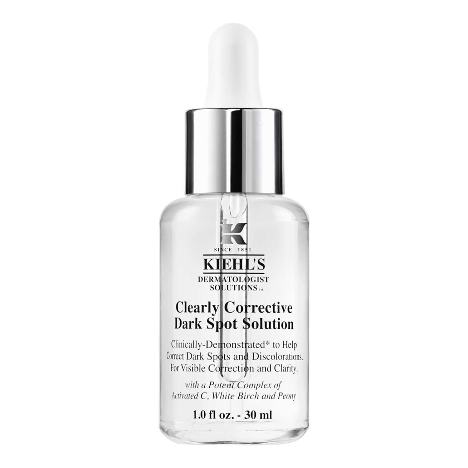 Kiehl'S Since 1851 Clearly Corrective - Dark Spot Solution