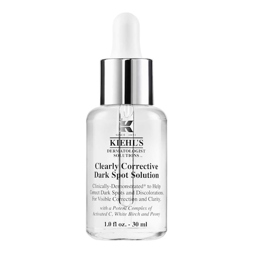 Kiehl's Since 1851 - Clearly Corrective™ Dark Spot Solution