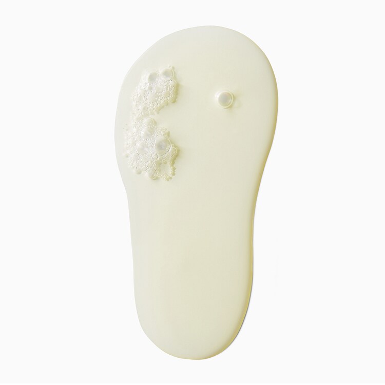 Crème de Corps Cleansing Body Oil - Huile nettoyante moussante pour le corps