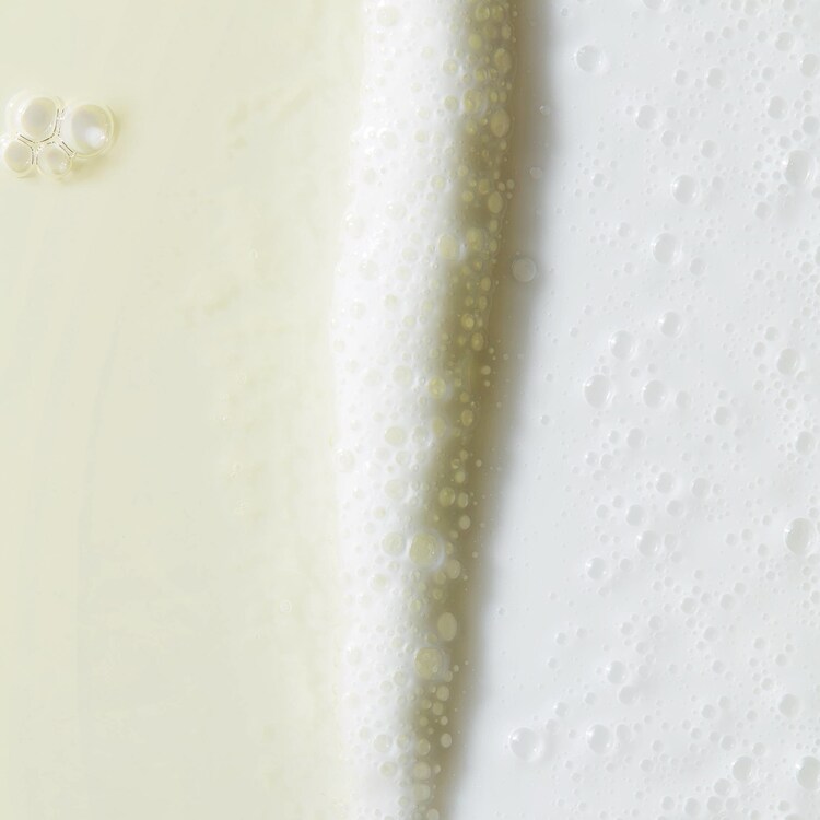 Crème de Corps Cleansing Body Oil - Huile nettoyante moussante pour le corps