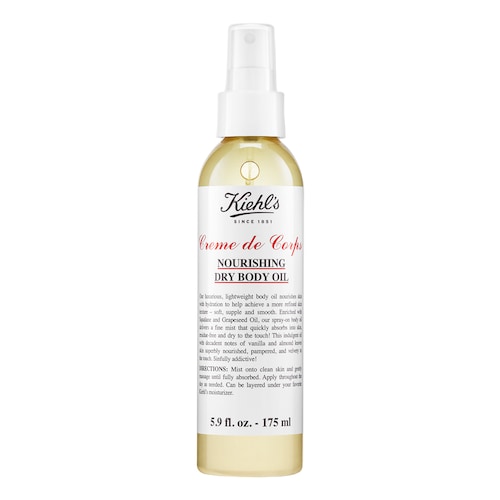 KIEHL'S SINCE 1851 - Creme De Corps Nourishing