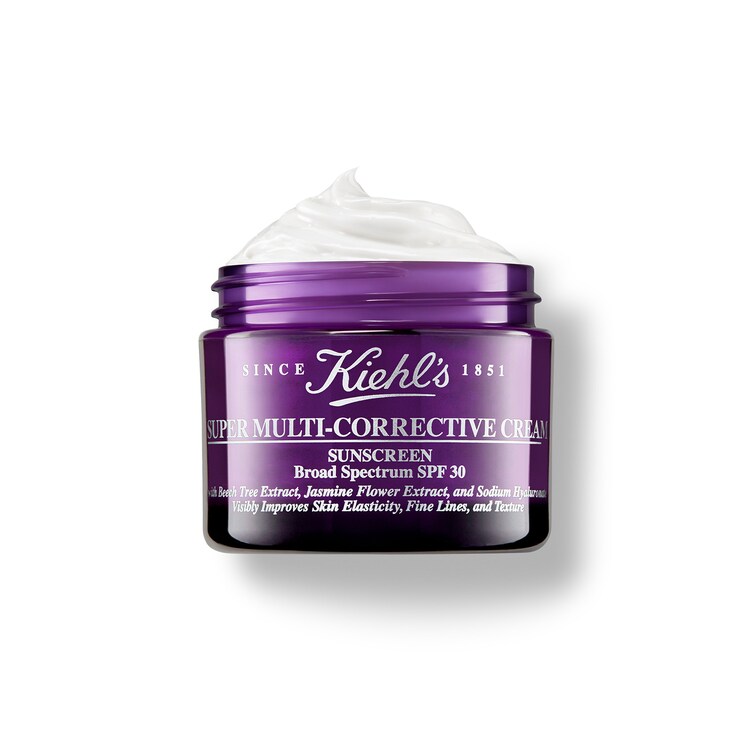 Super Multi-Corrective Cream SPF 30 - Creme de dia