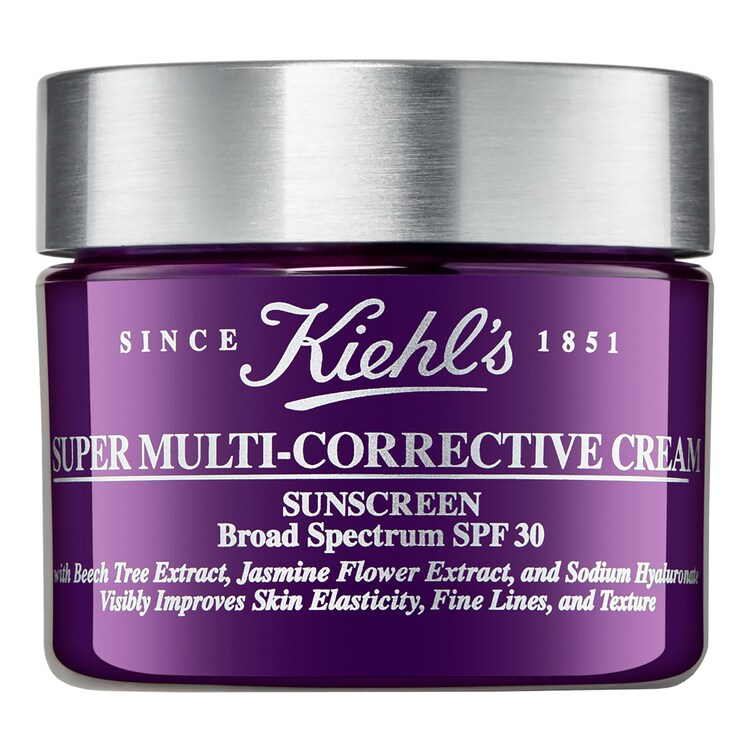 Super Multi-Corrective Cream SPF 30 - Crema Facial Reafirmante