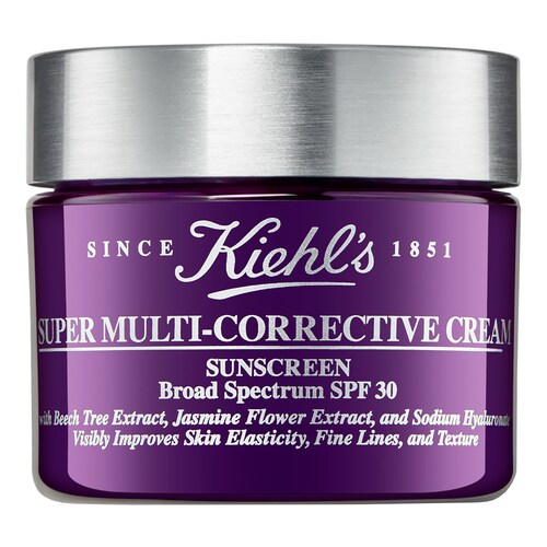 KIEHL'S SINCE 1851 - Super Multi-Corrective Cream SPF30