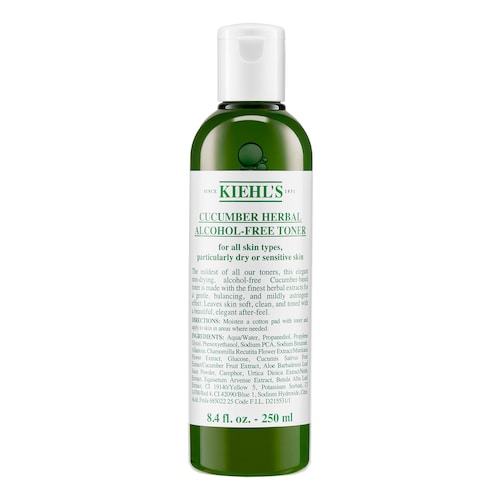 KIEHL'S SINCE 1851 - Cucumber Herbal