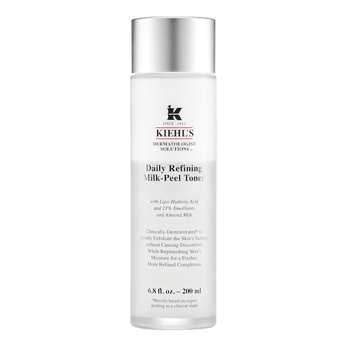 KIEHL'S SINCE 1851 - Daily Refining