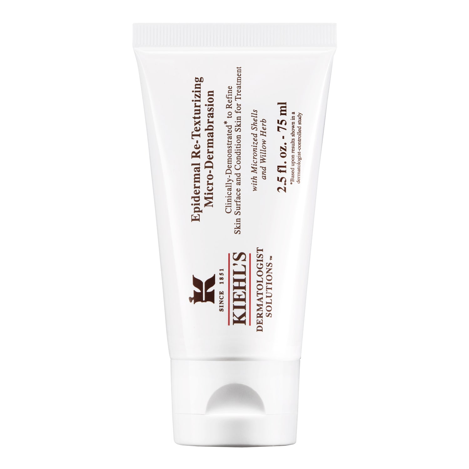 Kiehl'S Since 1851 Re-Texturizing Micro-Dermabrasion