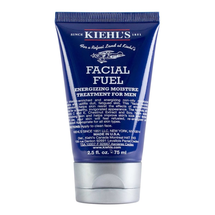 Facial Fuel Daily Energizing Moisture - Idratante viso energizzante per l'uomo