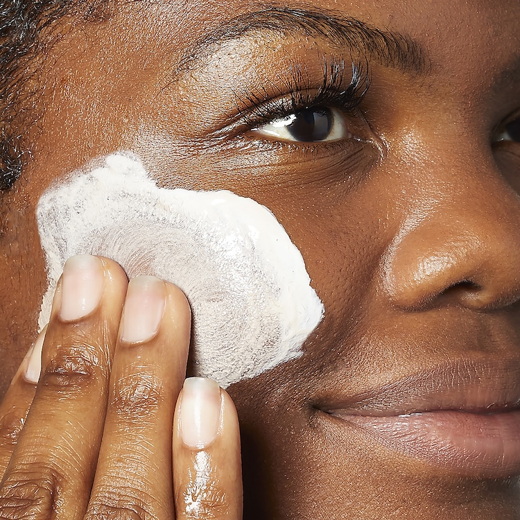 Rare Earth Deep Pore Daily Cleanser - Limpiador Facial 