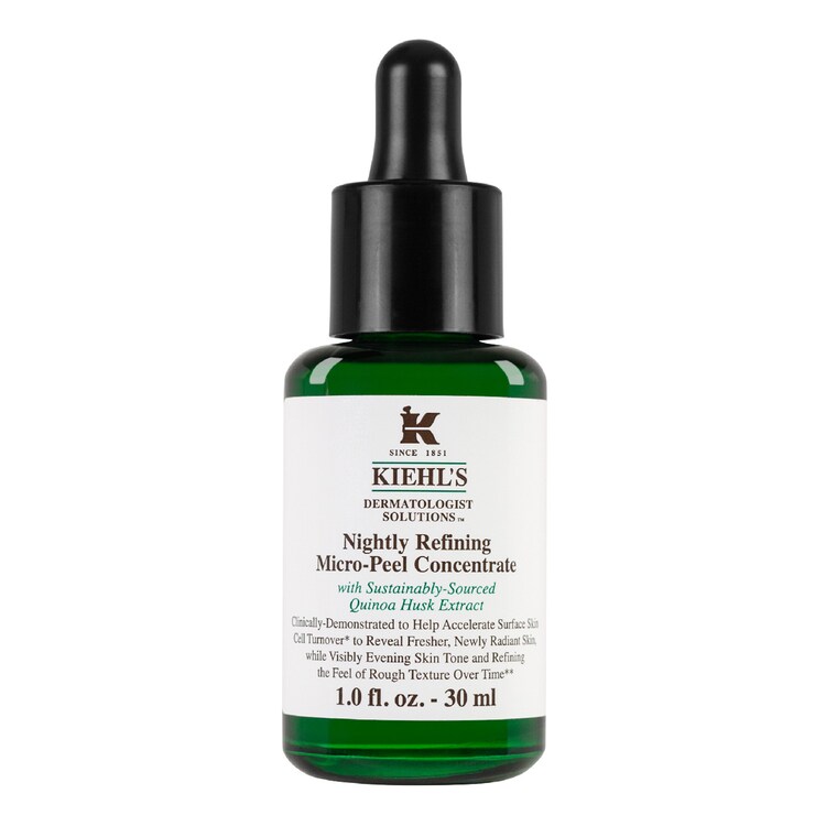 Nightly Refining Micro-Peel Concentrate - Exfoliante Facial Nocturno  