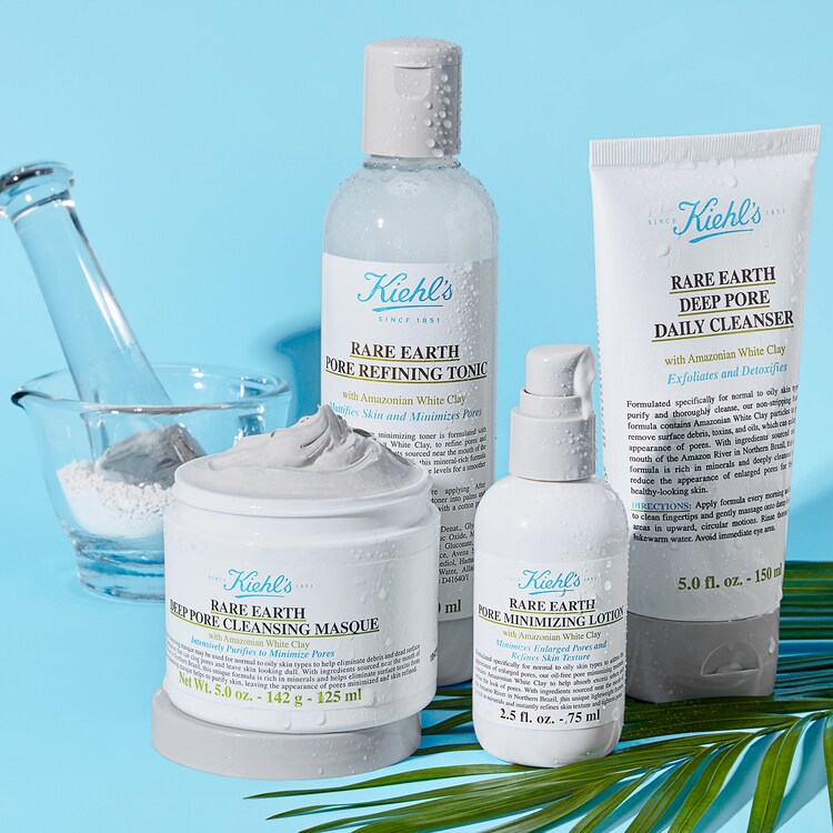 Rare Earth Pore Refining Tonic - Tónico Facial Poros 