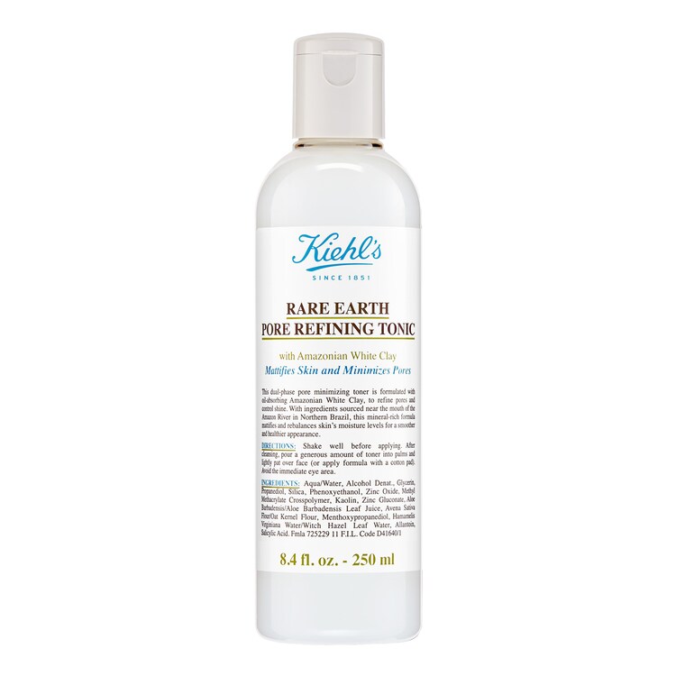 Rare Earth Pore Refining Tonic - Tonico Viso astringente