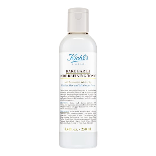 KIEHL'S SINCE 1851 - Rare Earth Pore Refining Tonic