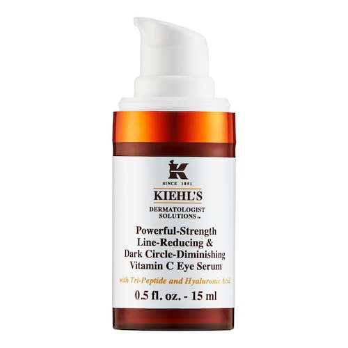 KIEHL'S SINCE 1851 - Powerful-Strenght Eye