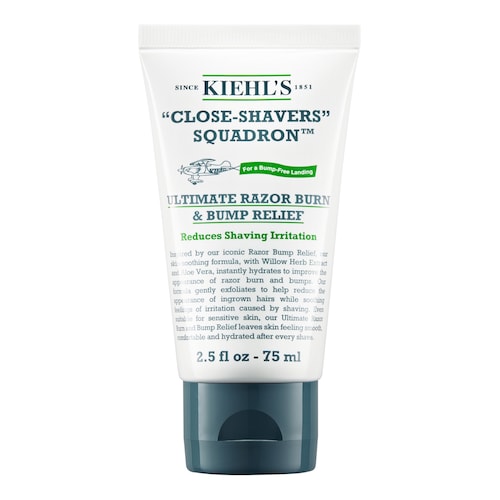 KIEHL'S SINCE 1851 - Post Shave Repair Gel