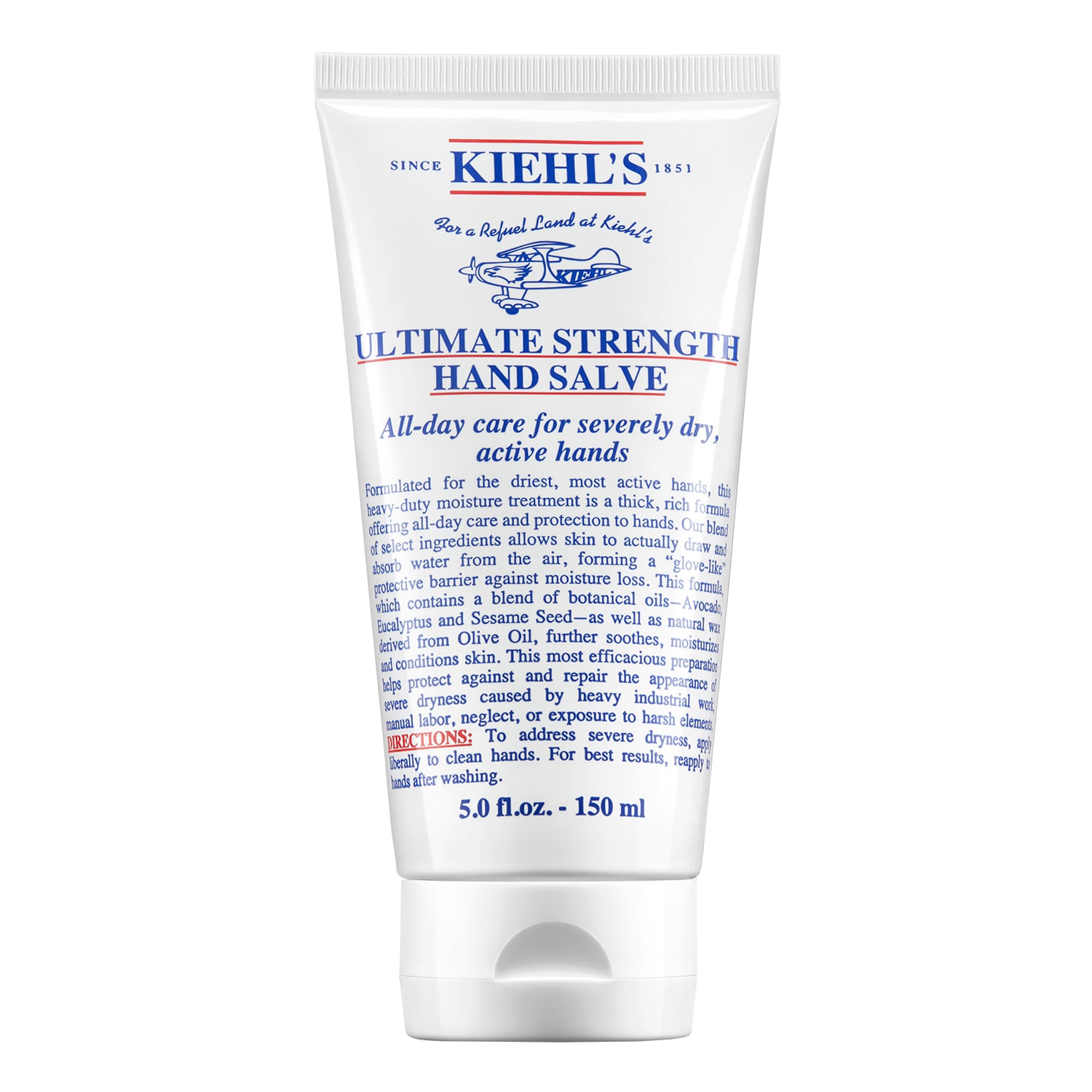 Kiehl'S Since 1851 Ultimate Strength Hand Salve - Handcreme