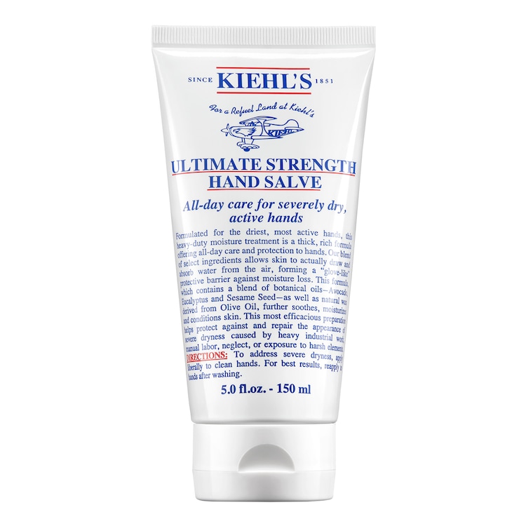 Ultimate Strength Hand Salve - Κρέμα χεριών