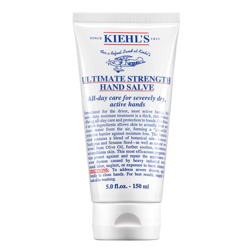 KIEHL'S SINCE 1851 - Ultimate Strength Hand Salve