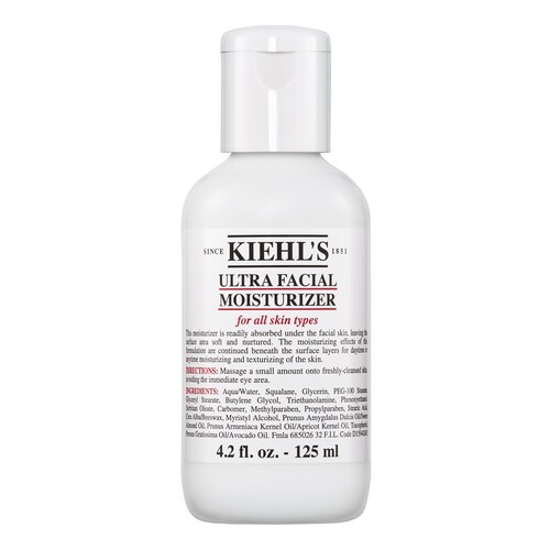 KIEHL'S SINCE 1851 - Ultra Facial Moisturizer