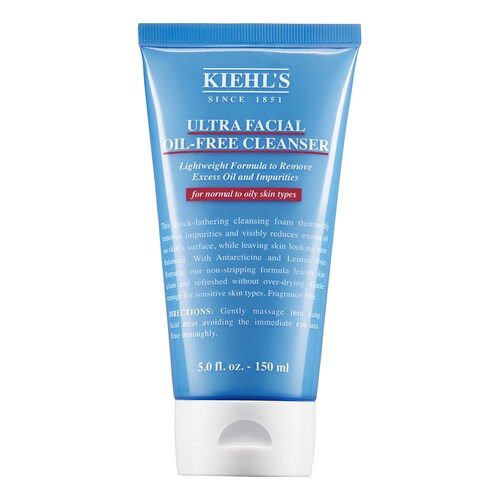 KIEHL'S SINCE 1851 - Ultra Facial Oil-Free Cleanser