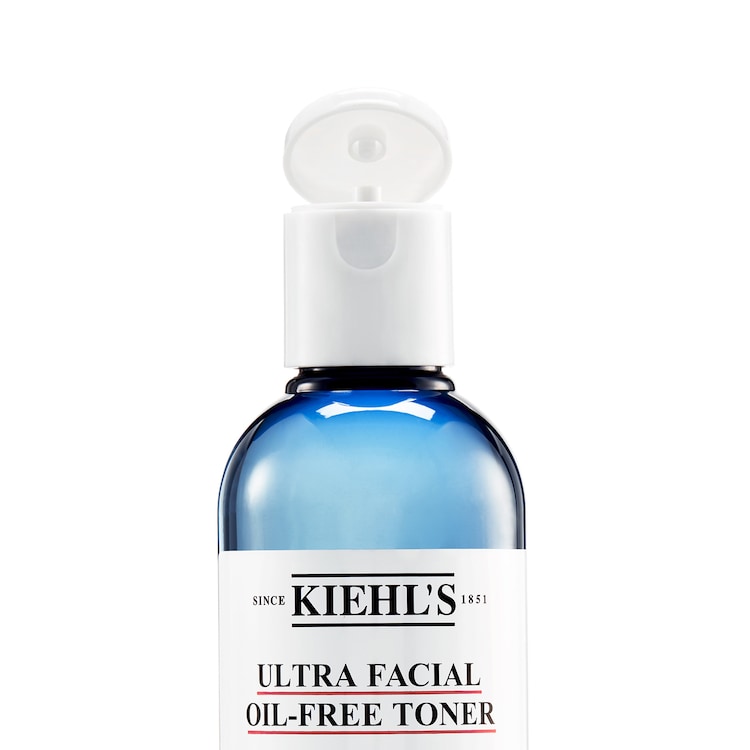 Ultra Facial Oil-Free Toner - Tonique sans corps gras