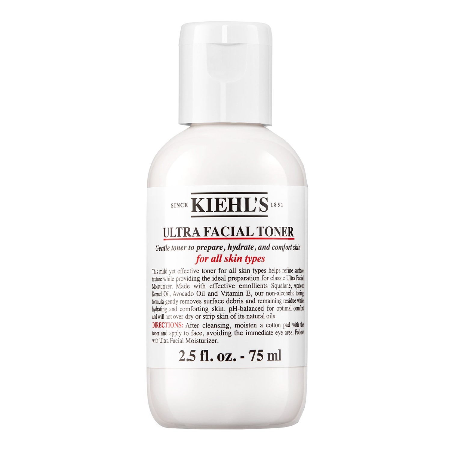 Kiehl'S Since 1851 Ultra Facial - Toner