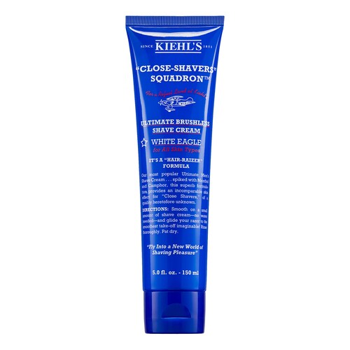 KIEHL'S SINCE 1851 - Ultimate Brushless Shave Cream White Eagle
