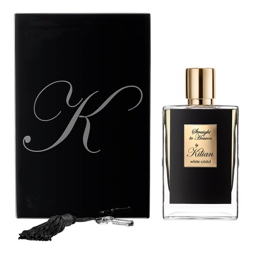 KILIAN PARIS - Straight to Heaven, white cristal